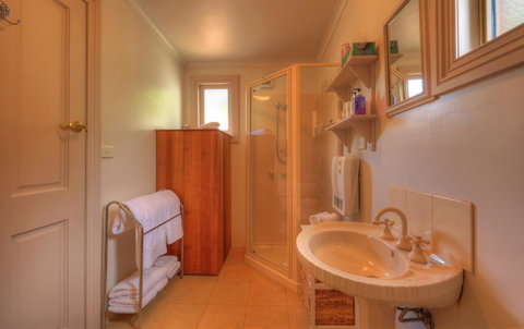 Ellie\'s Cottages - Port Augusta Accommodation 17