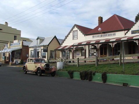 Ellie\'s Cottages - Port Augusta Accommodation 34