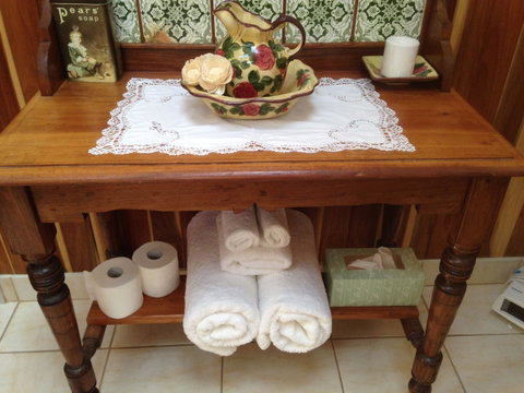 Ellie\'s Cottages - Port Augusta Accommodation 25