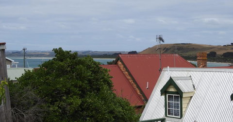 Ellie\'s Cottages - Port Augusta Accommodation 4