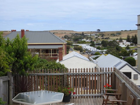 Ellie\'s Cottages - Port Augusta Accommodation 5