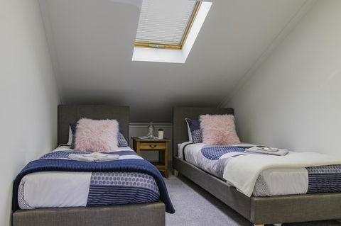 South Arm Luxury Loft - Port Augusta Accommodation 11
