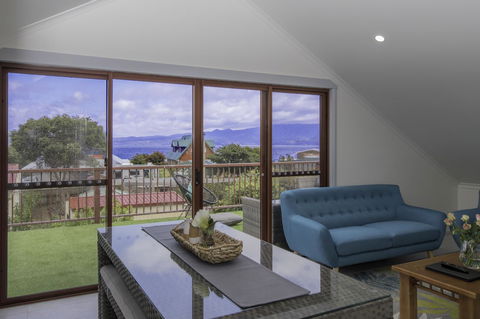 South Arm Luxury Loft - Port Augusta Accommodation 0