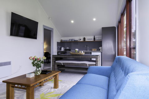 South Arm Luxury Loft - Port Augusta Accommodation 12