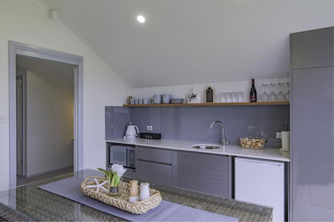 South Arm Luxury Loft - Port Augusta Accommodation 2