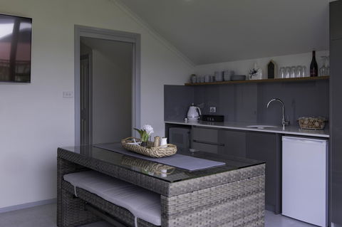 South Arm Luxury Loft - Port Augusta Accommodation 13