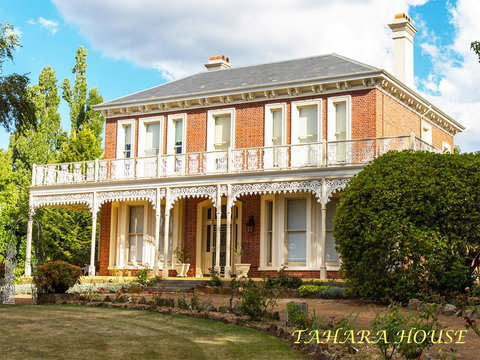 Tahara Cottage - Port Augusta Accommodation 7