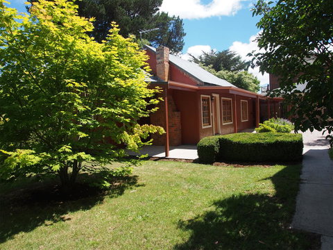 Tahara Cottage - Port Augusta Accommodation 0
