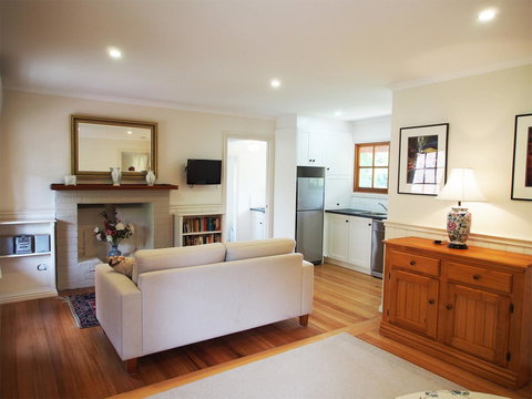 Tahara Cottage - Port Augusta Accommodation 2