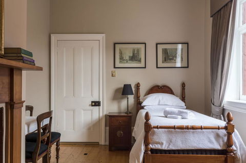 Grand Old Duke - Port Augusta Accommodation 2