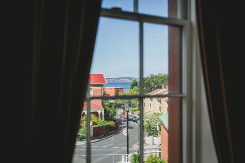 Grand Old Duke - Port Augusta Accommodation 11