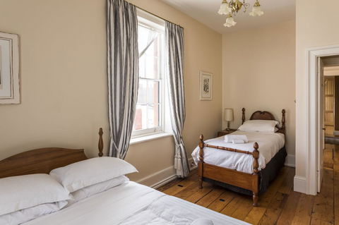 Grand Old Duke - Port Augusta Accommodation 1