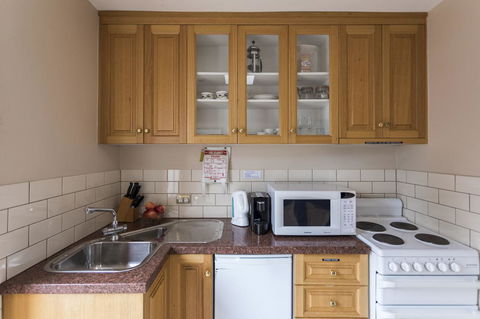 Grand Old Duke - Port Augusta Accommodation 10