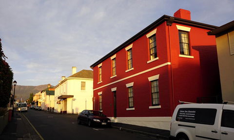 Grand Old Duke - Port Augusta Accommodation 16