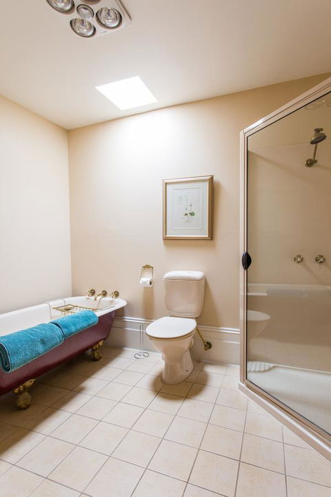 Grand Old Duke - Port Augusta Accommodation 24