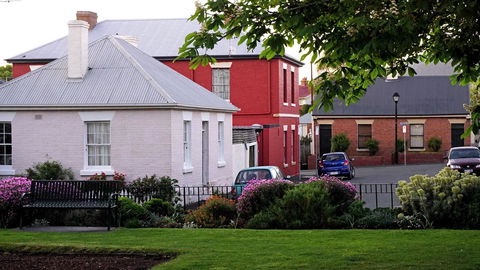 Grand Old Duke - Port Augusta Accommodation 8
