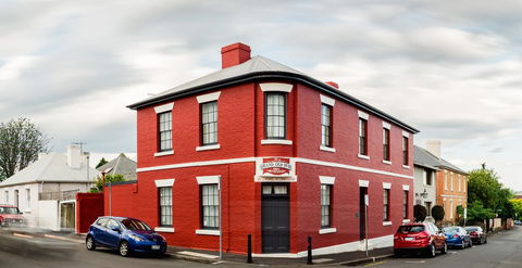 Grand Old Duke - Port Augusta Accommodation 6