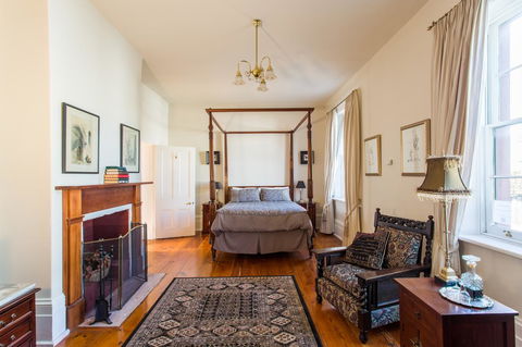 Grand Old Duke - Port Augusta Accommodation 28
