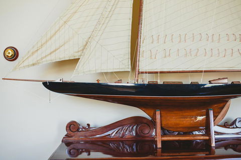 Grand Old Duke - Port Augusta Accommodation 15