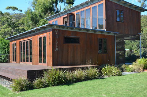 Yolla Beach House - Port Augusta Accommodation 0