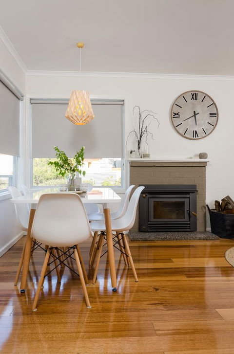 Penguin Beach House - Port Augusta Accommodation 13