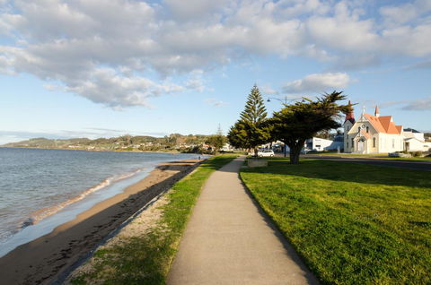 Penguin Beach House - Port Augusta Accommodation 17