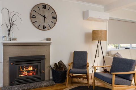 Penguin Beach House - Port Augusta Accommodation 12