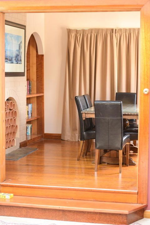 Bridge View Retreat - Port Augusta Accommodation 34