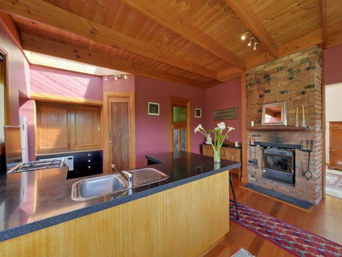 Bridge View Retreat - Port Augusta Accommodation 37