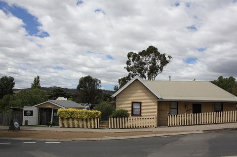 Bridge View Retreat - Port Augusta Accommodation 25