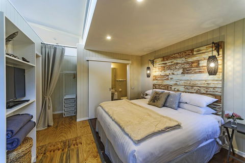 Coastal Pods Wynyard - Port Augusta Accommodation 15