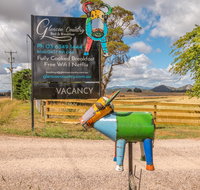 Glencoe Country Bed and Breakfast - Port Augusta Accommodation