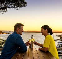 Strahan Village - Port Augusta Accommodation