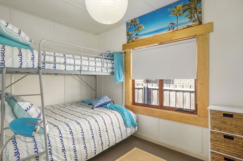 Aqua Beachfront! - Port Augusta Accommodation 13