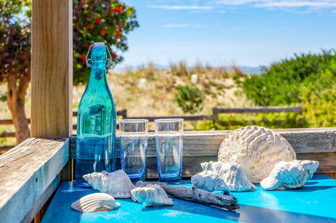 Aqua Beachfront! - Port Augusta Accommodation 11
