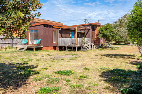 Aqua Beachfront! - Port Augusta Accommodation 7