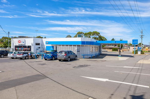 Aqua Beachfront! - Port Augusta Accommodation 19
