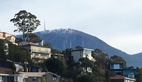 The View 2 Bed Unit With Stunning Hobart Outlook - Port Augusta Accommodation 25