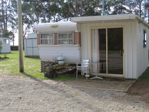 Captain Cook Holiday Park - Port Augusta Accommodation 25