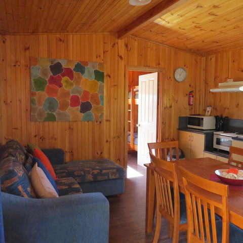 Captain Cook Holiday Park - Port Augusta Accommodation 39