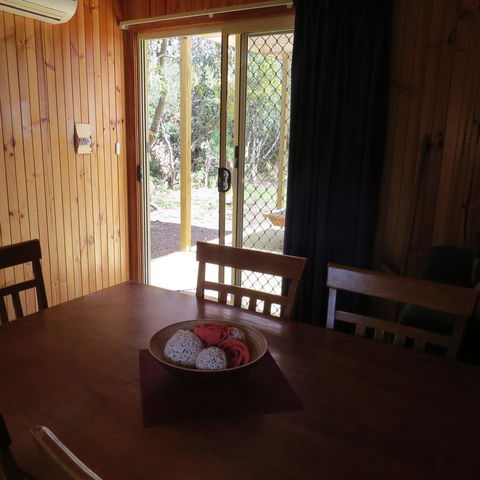 Captain Cook Holiday Park - Port Augusta Accommodation 35