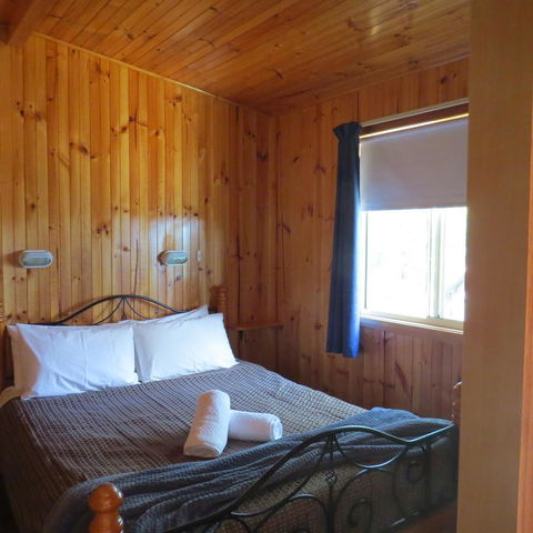 Captain Cook Holiday Park - Port Augusta Accommodation 40