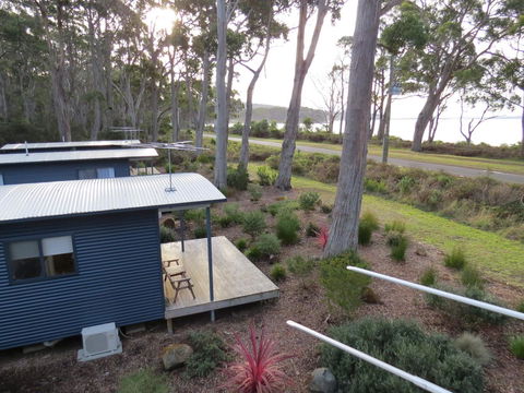 Captain Cook Holiday Park - Port Augusta Accommodation 32