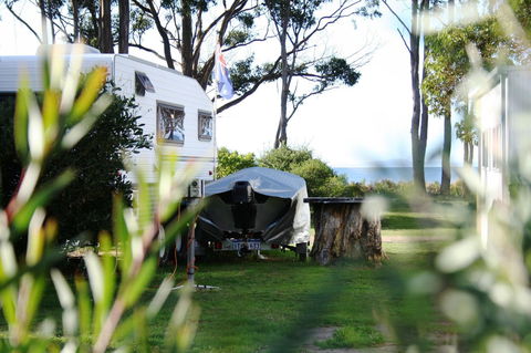 Captain Cook Holiday Park - Port Augusta Accommodation 31