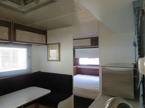 Captain Cook Holiday Park - Port Augusta Accommodation 24