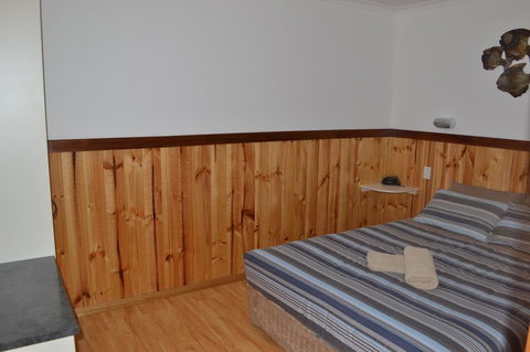 Captain Cook Holiday Park - Port Augusta Accommodation 19