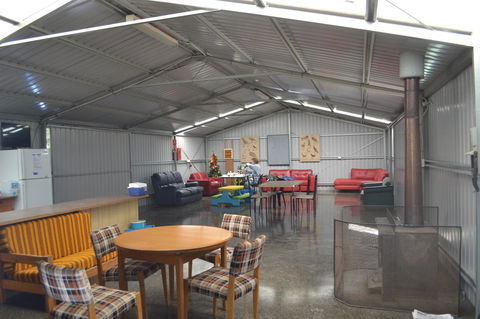 Captain Cook Holiday Park - Port Augusta Accommodation 28