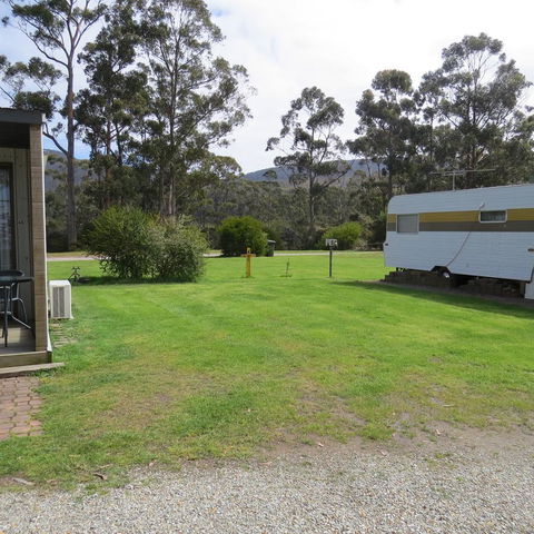 Captain Cook Holiday Park - Port Augusta Accommodation 7