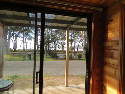Captain Cook Holiday Park - Port Augusta Accommodation 13