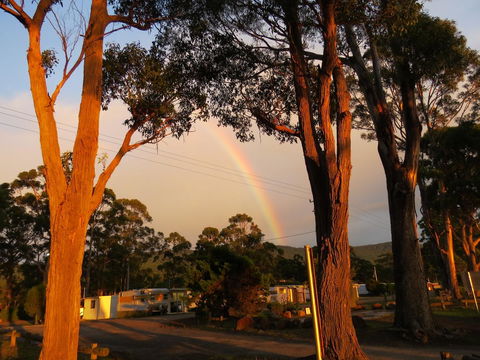 Captain Cook Holiday Park - Port Augusta Accommodation 12